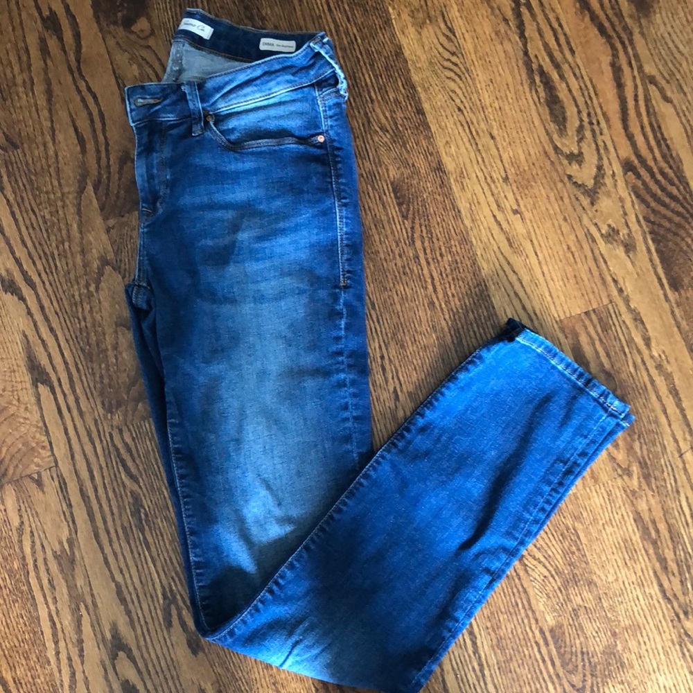 Mavi boyfriend jeans